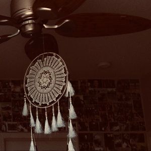 Meet your Posher, Angelina